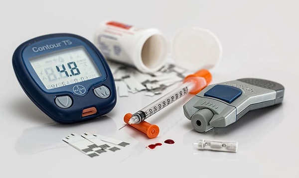 Diabetes